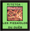 [Kitetoa, les pizzaolos du Oub
