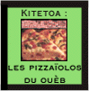 [Kitetoa, les pizzaolos du
Oub