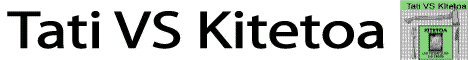 Le webmaster de Kitetoa.com a été relaxé en Appel. Tati à été déboutée pour la seconde fois... Il y a comme une jurisprudence intéressante qui naît...